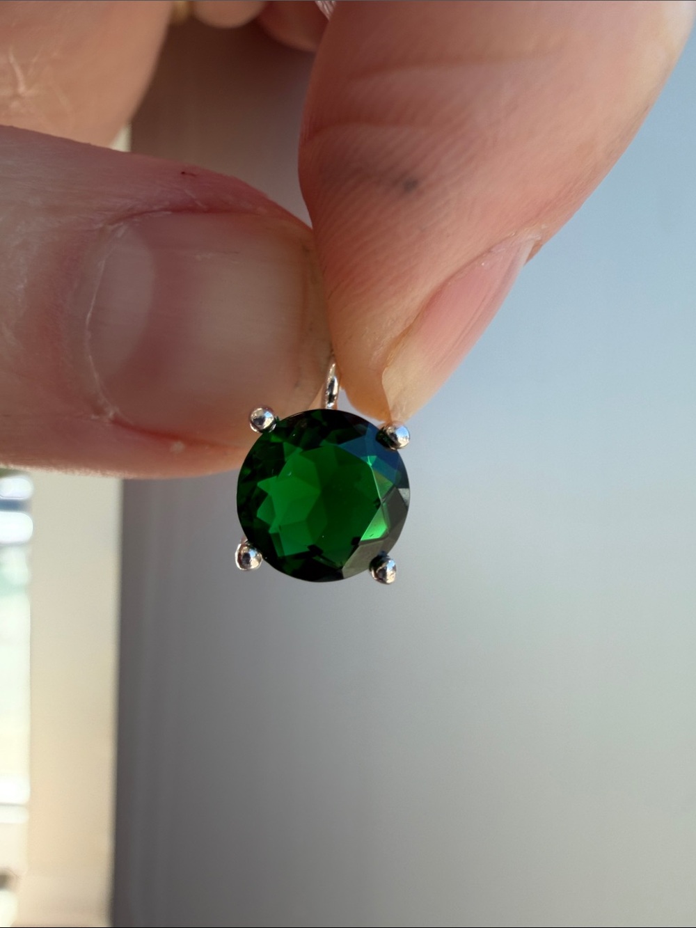 Thomas Sabo May birthstone